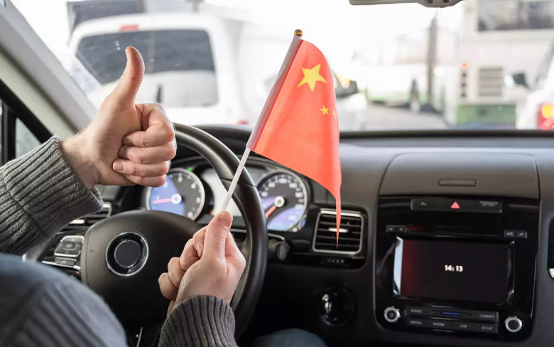 Китайците си съставиха КЛАСАЦИЯ на най-качествените автомобили