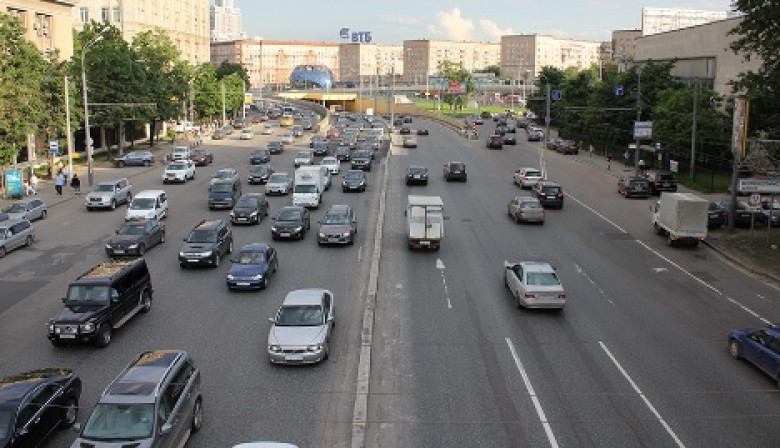 Стана ясно кои са най-продаваните коли в Русия СНИМКИ