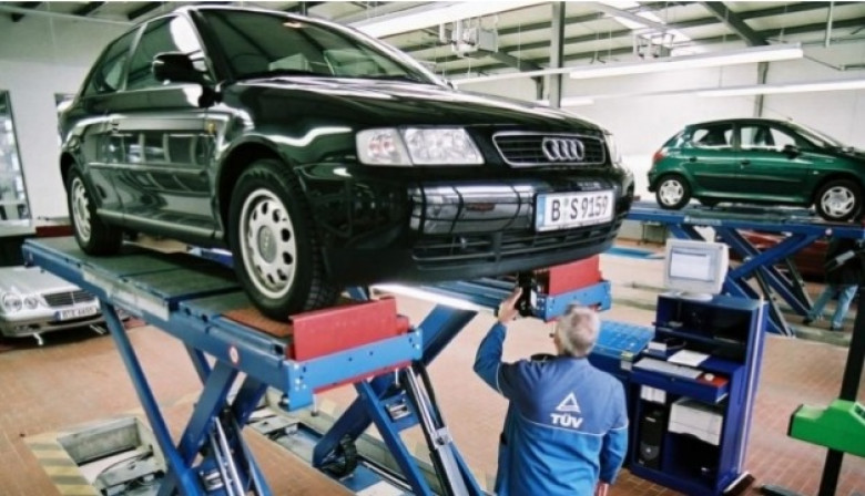 Немските експерти назоваха кои са най-надеждните употребявани коли от 2 до 11 години