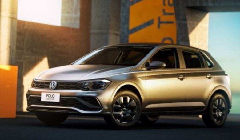 Солиден и евтин: Volkswagen Polo вече има бюджетна версия за $15 000 СНИМКИ