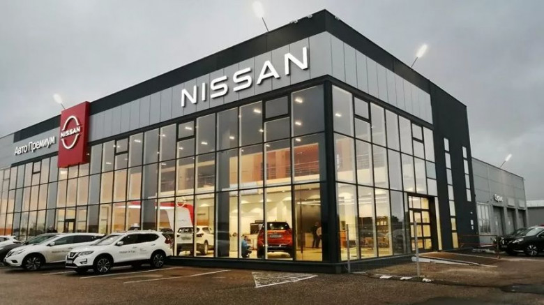 Сделката е факт! Nissan продаде всичките си активи в Русия