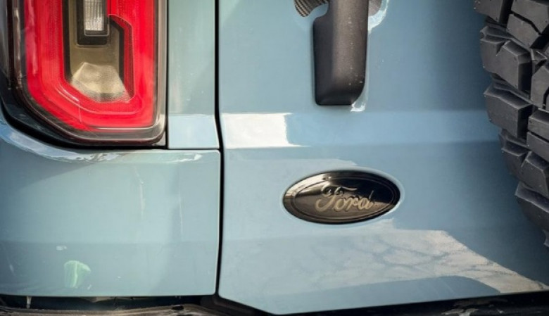 Най-популярният и култов джип на Ford излиза на европейския пазар ВИДЕО