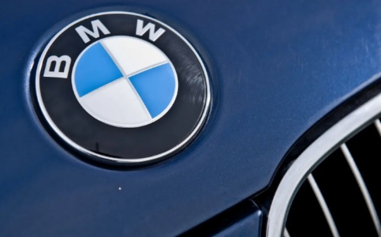 Заснеха за първи път следващото поколение на BMW 5 Series ВИДЕО
