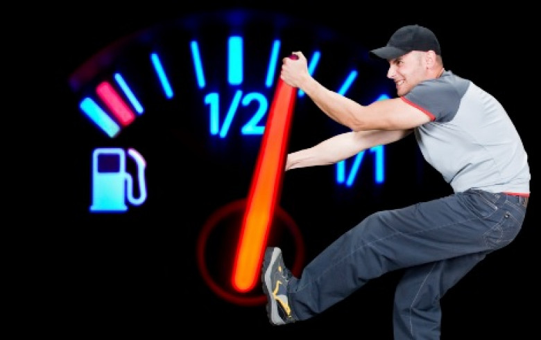 Как да намалите разхода на гориво на автомобила си - прости съвети  от експертите