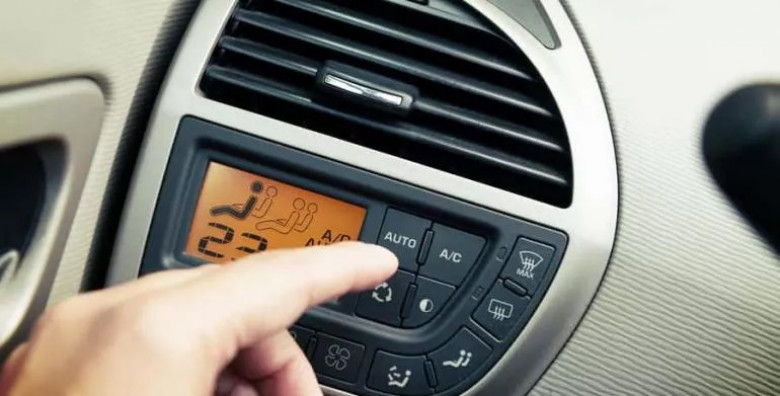 За нищо на света не пускайте климатика в колата в студено време, ще стане лошо