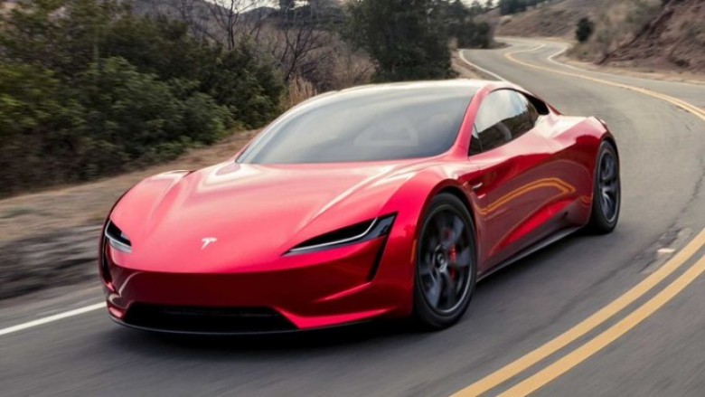 Детронираха Tesla от първото място при електромобилите, ето кой е №1 през 2022 година