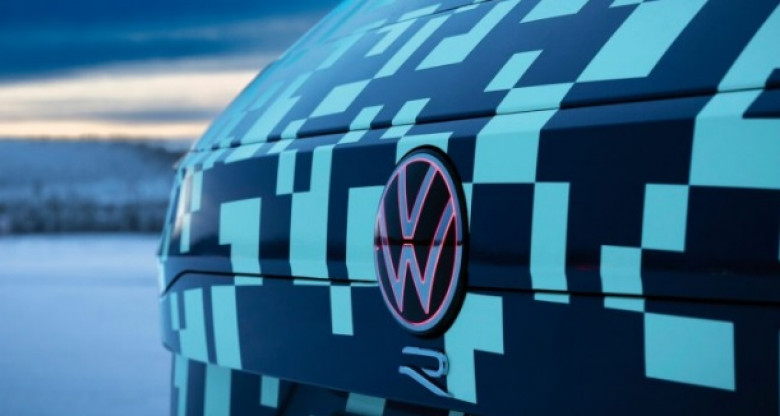 Volkswagen показа официални СНИМКИ на новияTouareg, ясни са и характеристиките