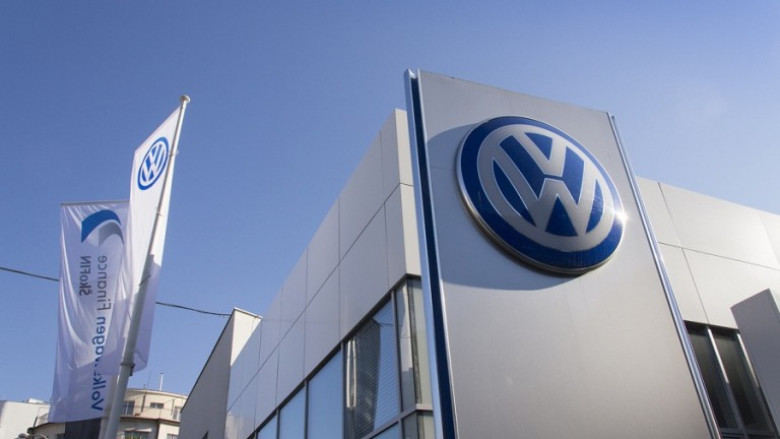 Стана ясно къде отиде завода на VW, който трябваше да се строи в Източна Европа