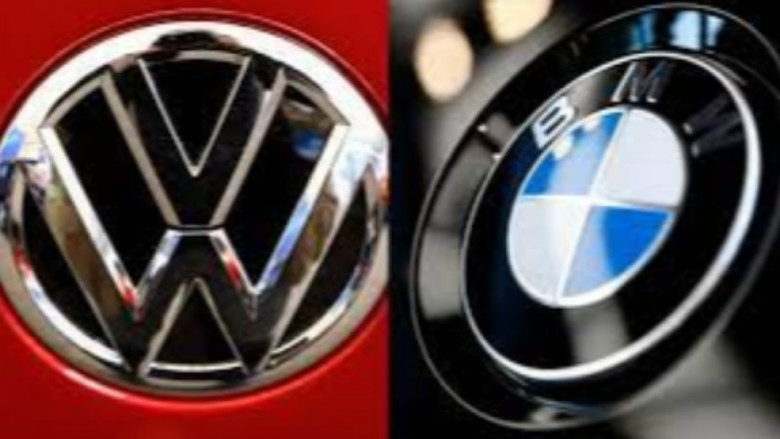 BMW и Volkswagen намаляват цените колите, но европейците само ще гледат отстрани