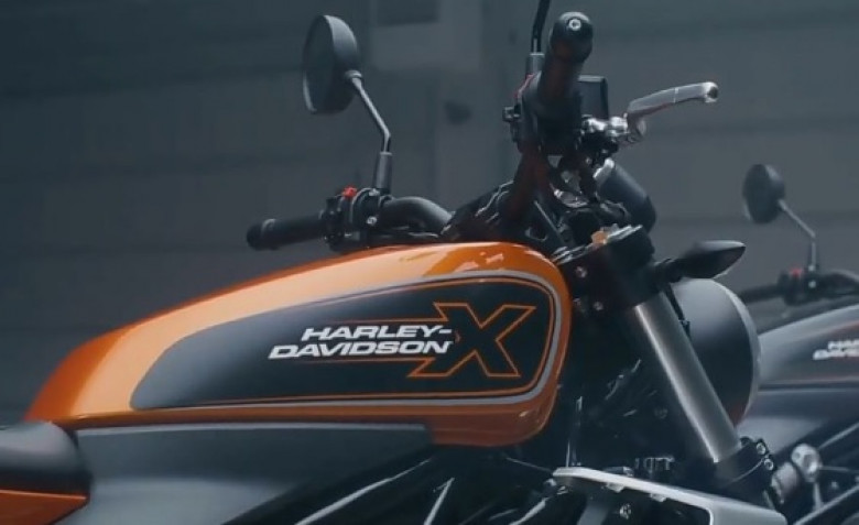 Представиха най-евтиния Harley-Davidson, ето какво оборудване има СНИМКИ
