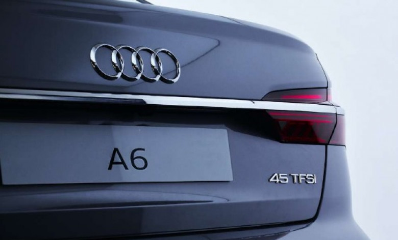 Шефът на Audi разясни как ще се променят имената на моделите