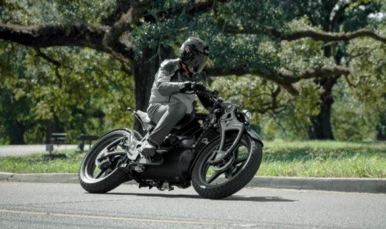 Показаха най-скъпия мотоциклет в света, има страхотен дизайн СНИМКИ