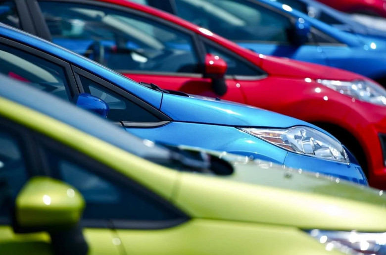 Експерти посочиха най-опасните цветове за автомобилите