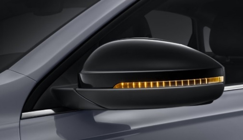 Volkswagen представи бюджетен седан с огромен багажник СНИМКИ