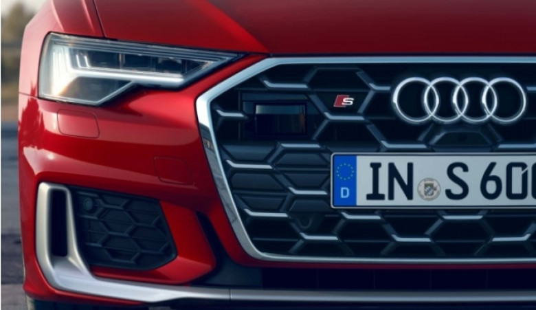 Audi показа обновените модели A6 и A7 за Европа СНИМКИ