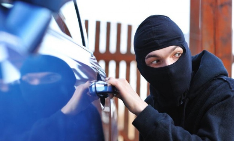 Проучване установи от кои марки са най-често крадените автомобили