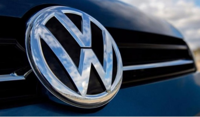 Вижте как ще изглежда очакваният нов Volkswagen Tiguan  СНИМКИ
