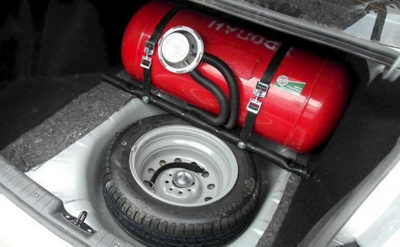 5 наивни мита за газовата уредба в колата - вярвате ли в тях?