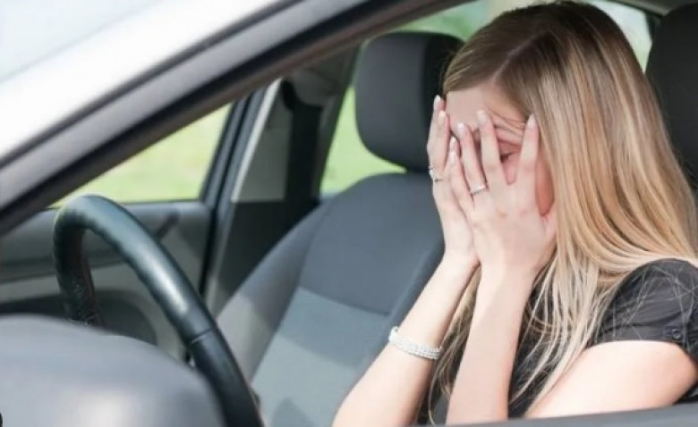 Това са най-важните грешки при шофиране, според експертите