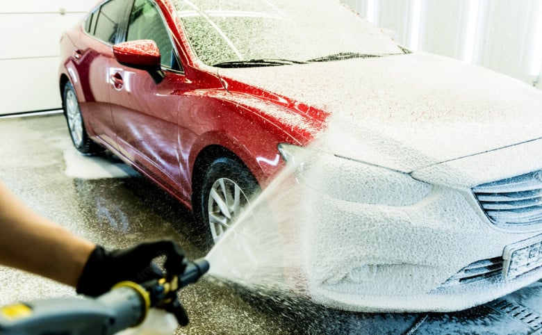 Миете си твърде често колата през лятото, ето какви проблеми ще имате