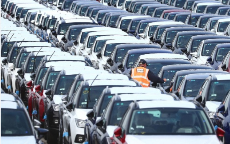 Това са най-продаваните нови автомобили в Европа СНИМКИ