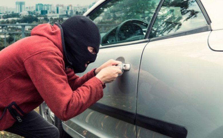 Експерти обясниха как да защитим автомобилите от кражба с по-прости средства