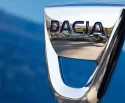 Dacia с нов бюджетен семеен автомобил