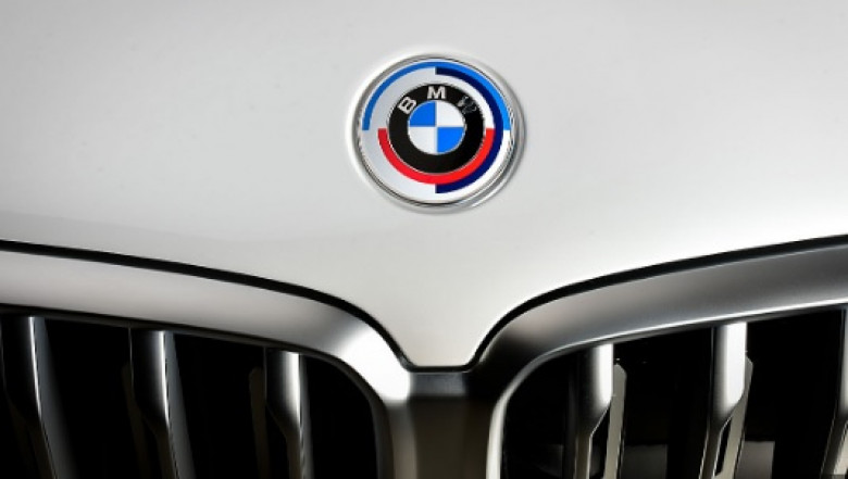 Фотошпиони заснеха новия BMW M5 месеци преди премиерата СНИМКИ