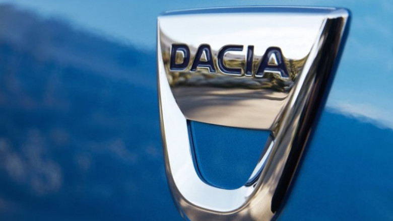 Dacia с нов бюджетен семеен автомобил