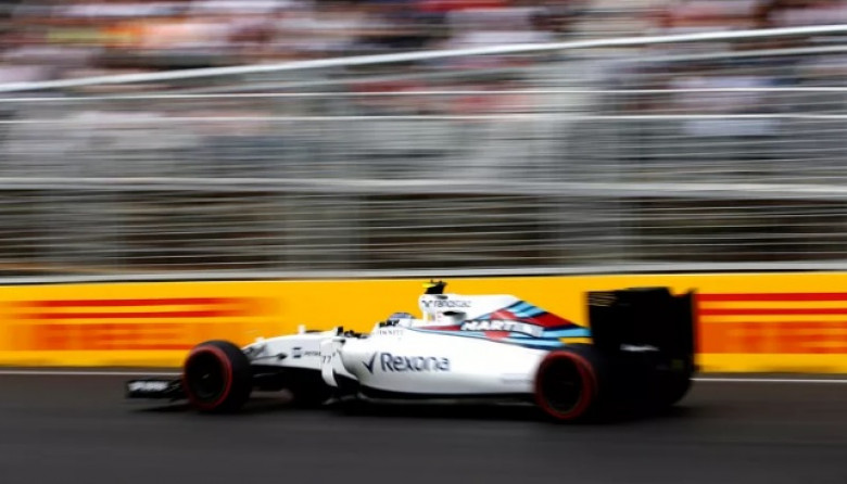 Знаете ли точно колко бързо могат да ускоряват автомобилите от Формула 1? ВИДЕО