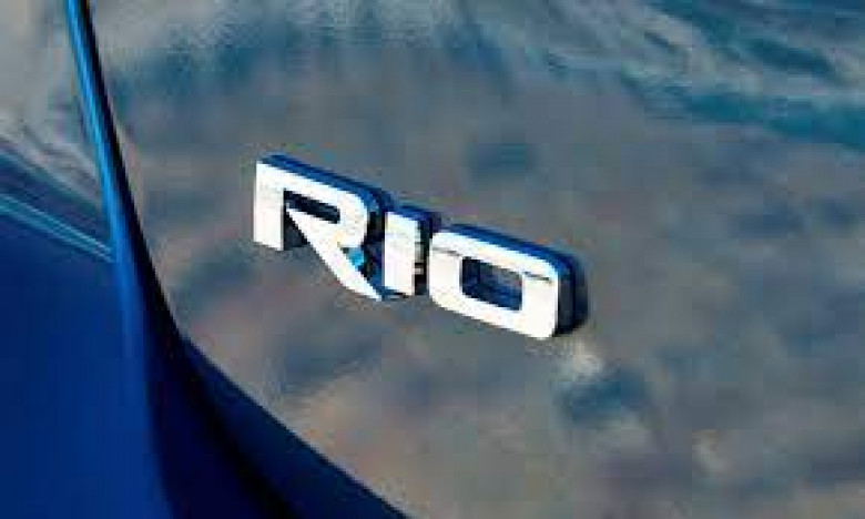 Kia представи нов бюджетен хечбек, който ще замени Rio