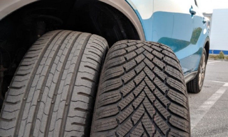 Експерт: Когато сменяте летните гуми със зимни, трябва да вземете предвид естеството на терена