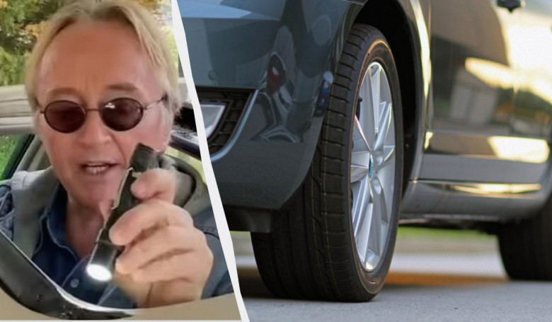 Механик с 55-годишен опит: Почиствайте тези 6 скрити отвора на колата, за да не тръгне ръждата ВИДЕО