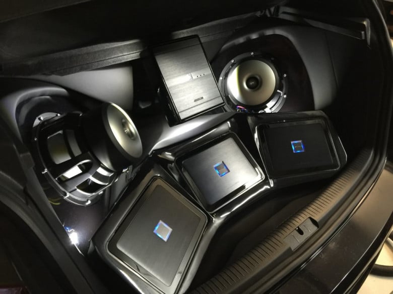 Експерти посочиха автомобилите с най-добрите аудио системи
