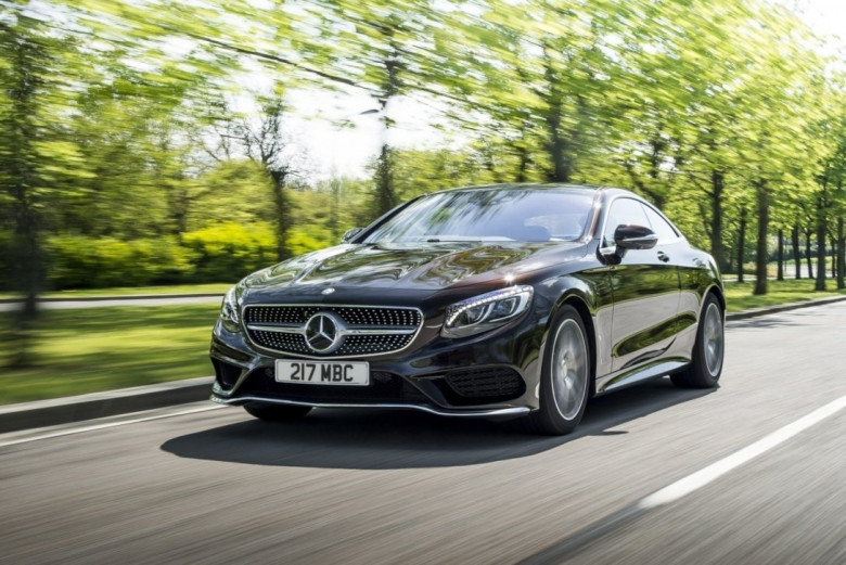 Това са най-добрите употребявани модели на Mercedes под 8 години, според специалистите СНИМКИ