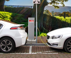 Феновете на електрическите са в ступор: Защо Норвегия ограничава електрическите коли