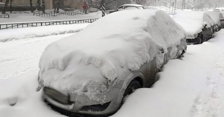 Кога колата ви ще замръзне? Отговоря производителят