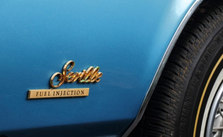 Седан Cadillac на Елвис Пресли с много екстри и интересна история бе пуснат за продажба СНИМКИ