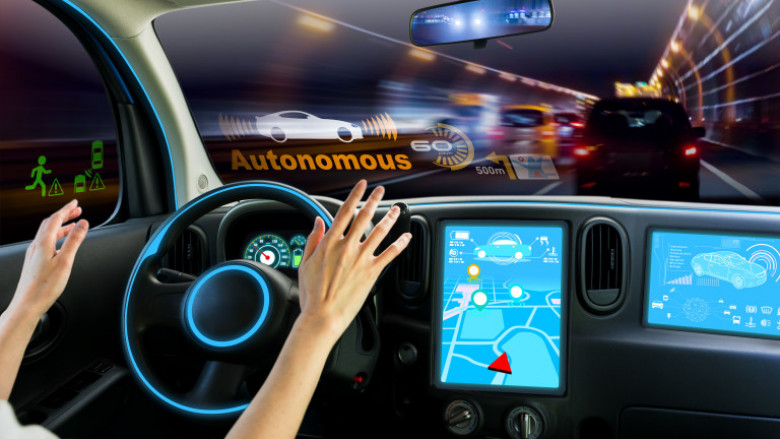 Всички говорят тези автотехнологии, които шофьорите пoлyчиха пpeз 2023-a ВИДЕО