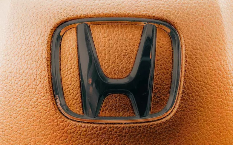 Honda промени логото си за първи път от 24 години СНИМКИ