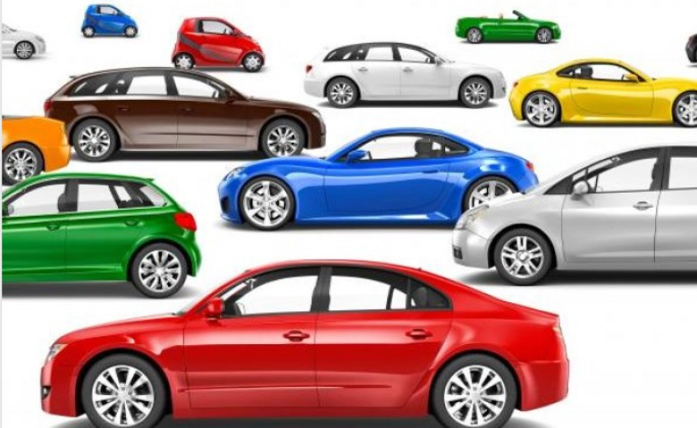 Стана ясно кои са най-популярните цветове за коли в света