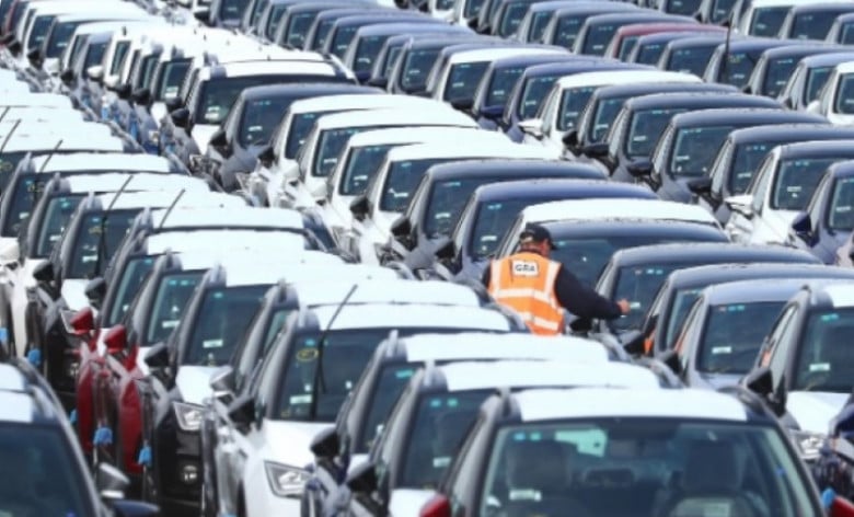 Това са най-продаваните нови коли в Европа през февруари СНИМКИ
