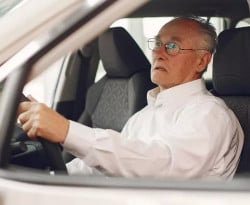 Ето кои автомобили са предпочитани от най-възрастните шофьори