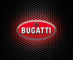 Заснеха на улицата най-новия прототип на Bugatti СНИМКИ