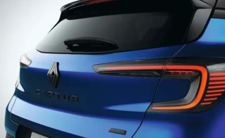 Показаха новия Renault Captur, ето какви са характеристиките ВИДЕО