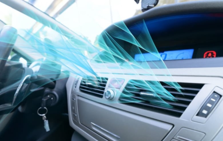 Съвети от експерти за правилното използване на климатика в колата