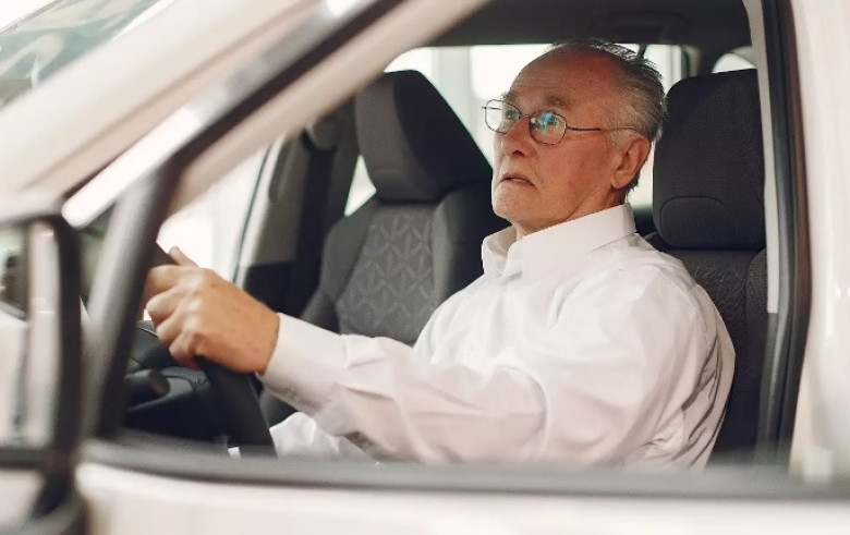 Ето кои автомобили са предпочитани от най-възрастните шофьори