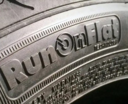 Как действат и какво представляват особените гуми Run Flat