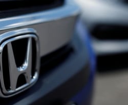 Honda разкри нов евтин конкурент на VW Golf