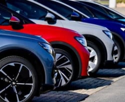 Стана ясно кои са най-продаваните нови коли в България